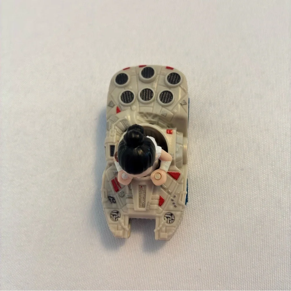 Star Wars approximately vehicle